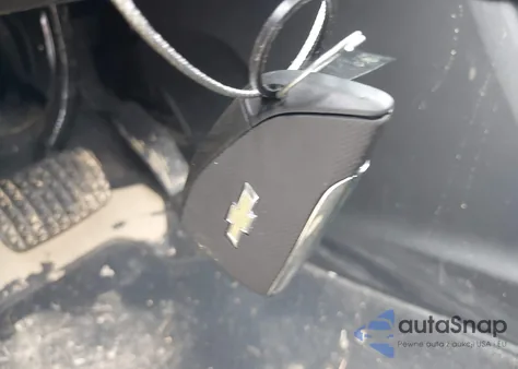 2025 Chevrolet Equinox Awd Lt z USA, uszkodzony, nr VIN 3GNAXPEG1SL331035